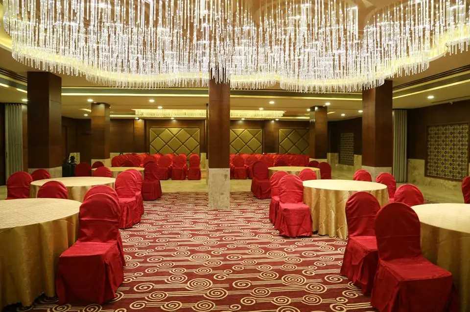 The Fern Residency Jodhpur